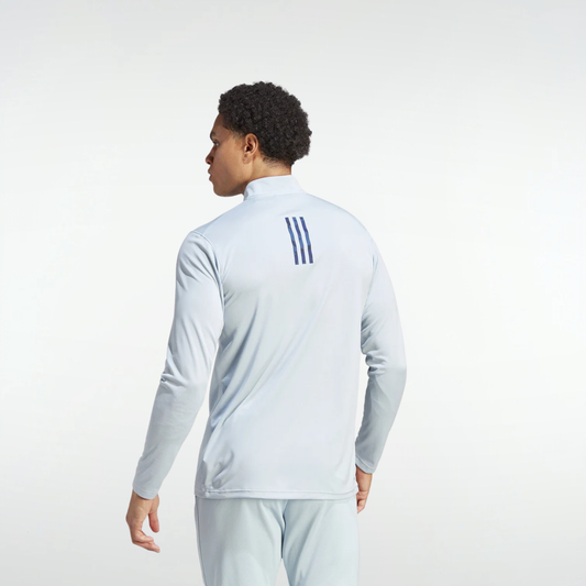 Remera adidas Train Essentials - Azul