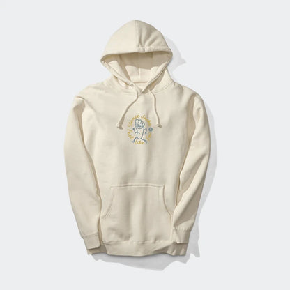 Canguro Stance Happy Foot - Beige