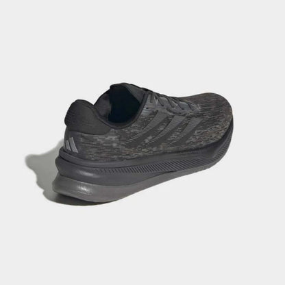Championes Adidas Supernova Comfortglide - Gris