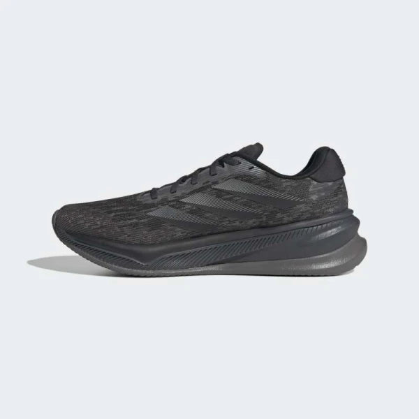 Championes Adidas Supernova Comfortglide - Gris